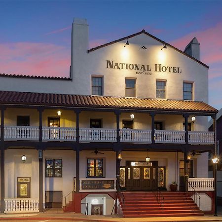 National Hotel Jackson, Tapestry Collection By Hilton Экстерьер фото