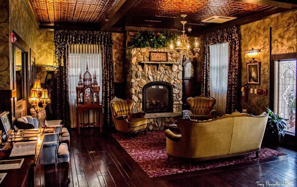 National Hotel Jackson, Tapestry Collection By Hilton Экстерьер фото