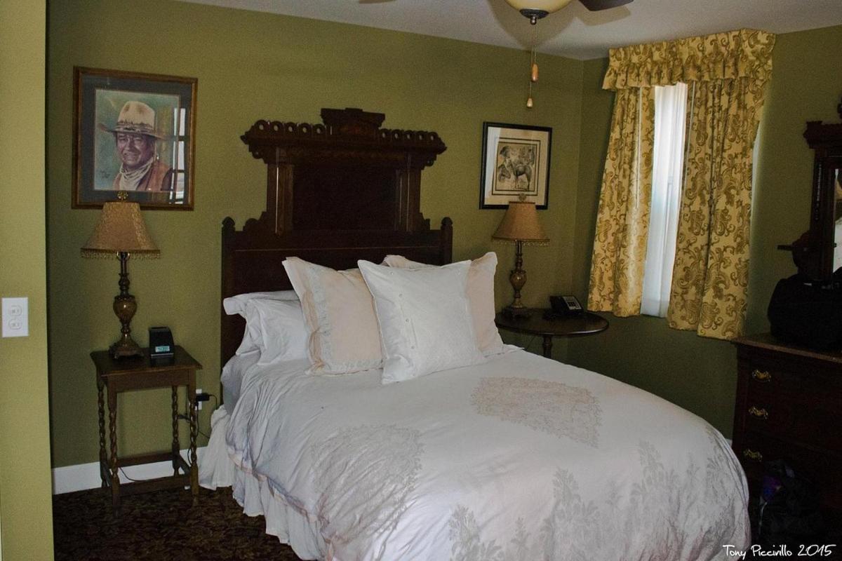 National Hotel Jackson, Tapestry Collection By Hilton Экстерьер фото