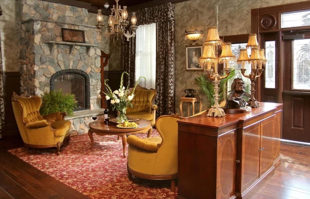 National Hotel Jackson, Tapestry Collection By Hilton Экстерьер фото