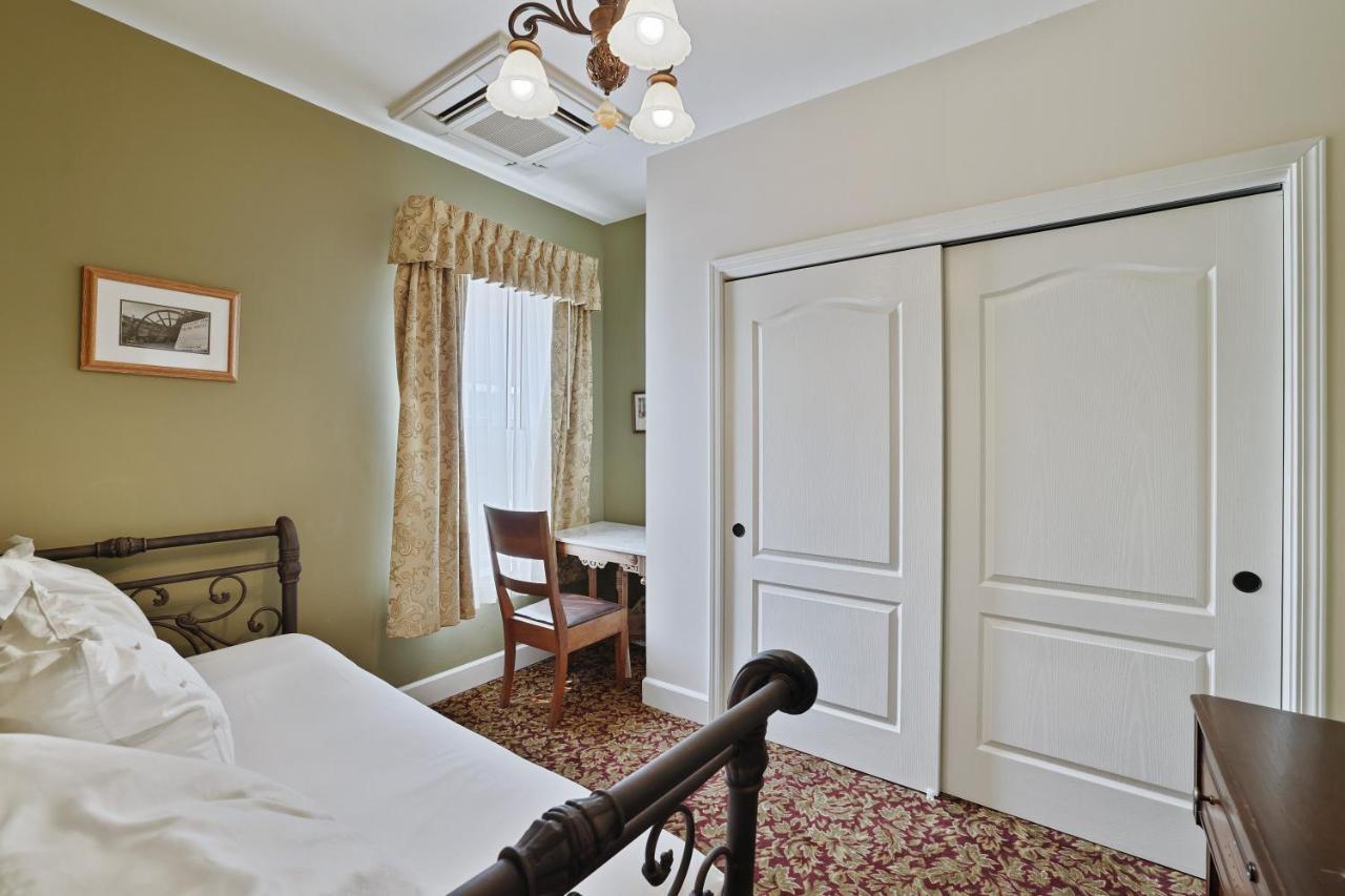 National Hotel Jackson, Tapestry Collection By Hilton Экстерьер фото