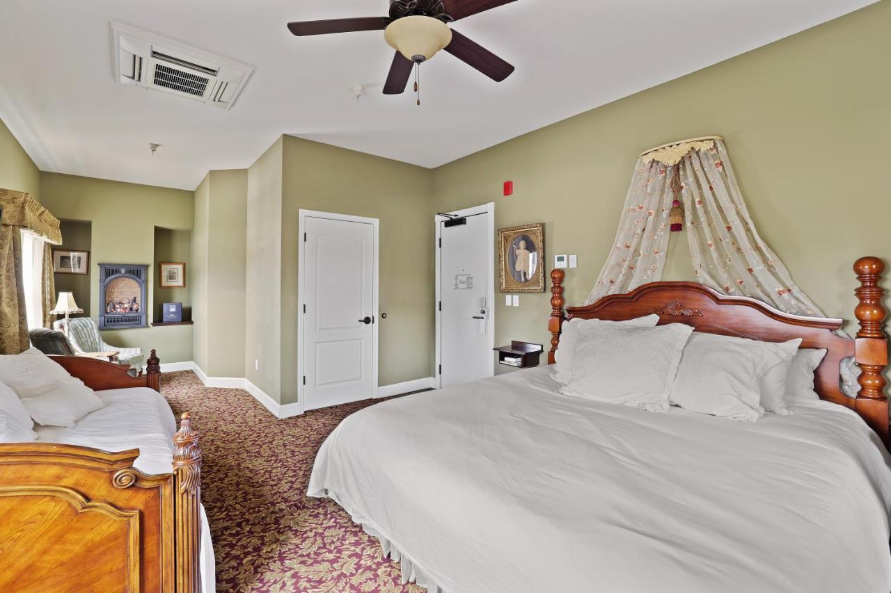National Hotel Jackson, Tapestry Collection By Hilton Экстерьер фото