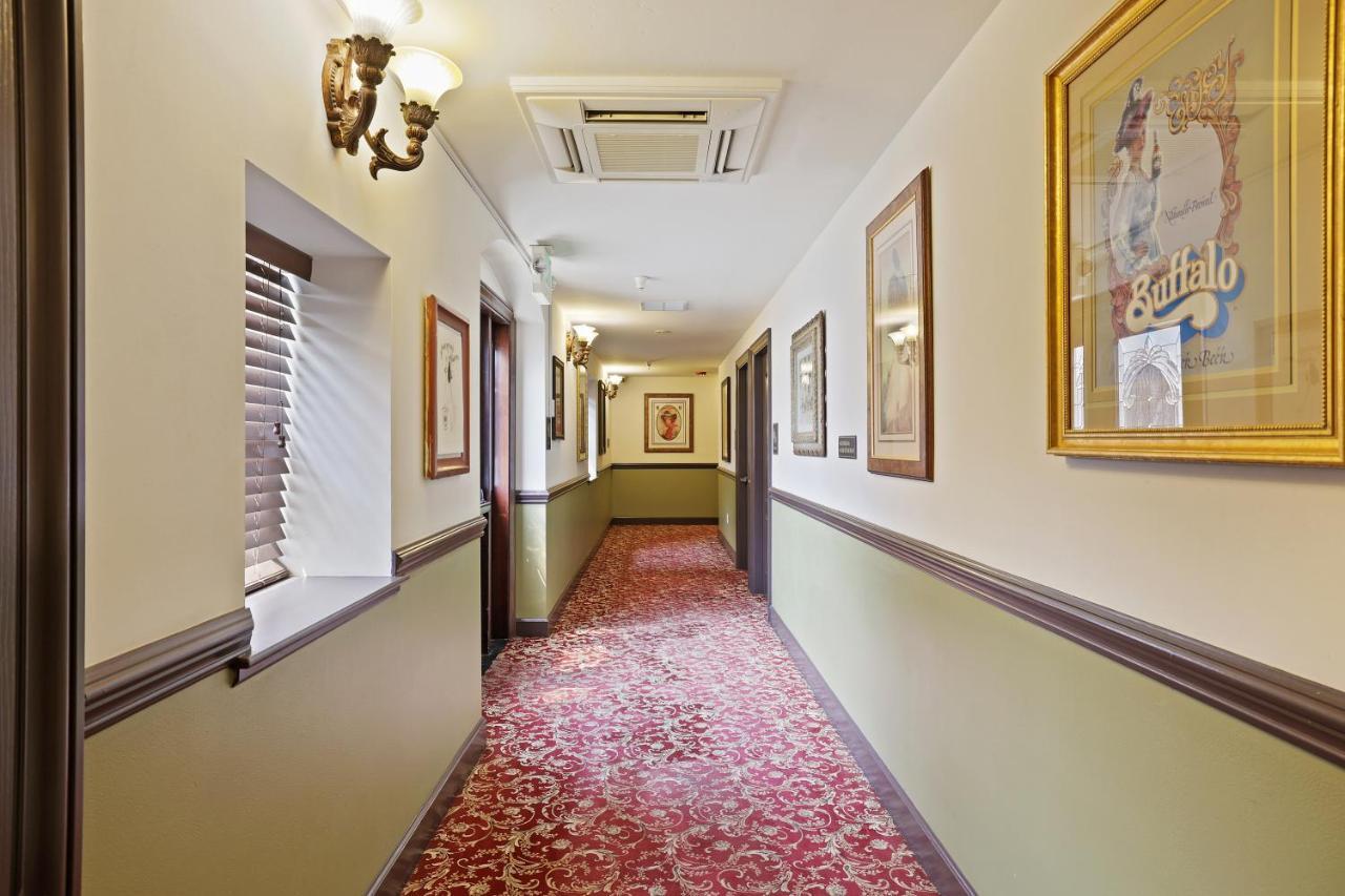 National Hotel Jackson, Tapestry Collection By Hilton Экстерьер фото