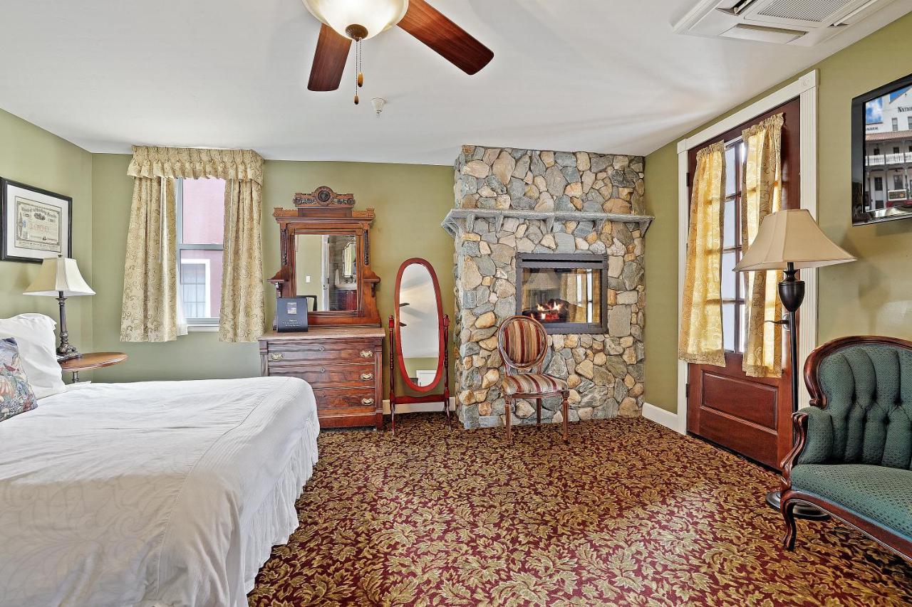 National Hotel Jackson, Tapestry Collection By Hilton Экстерьер фото
