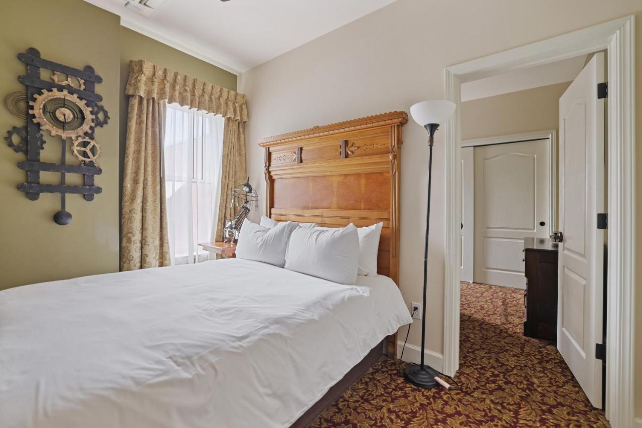 National Hotel Jackson, Tapestry Collection By Hilton Экстерьер фото