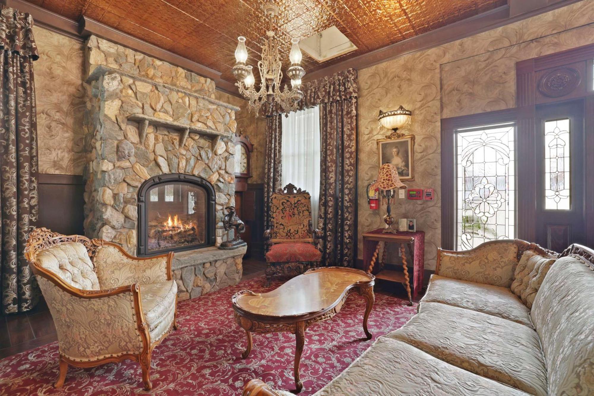 National Hotel Jackson, Tapestry Collection By Hilton Экстерьер фото