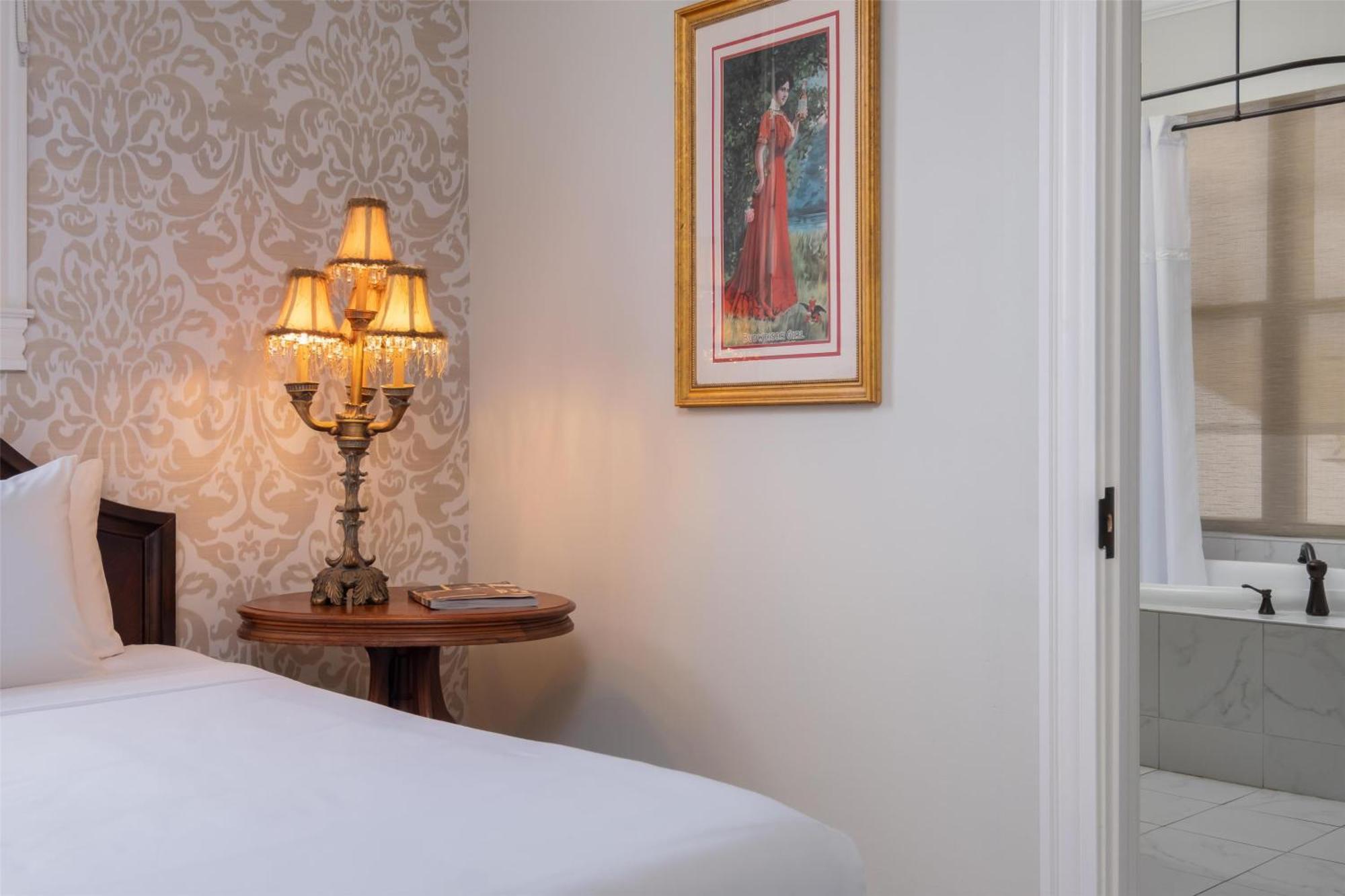 National Hotel Jackson, Tapestry Collection By Hilton Экстерьер фото