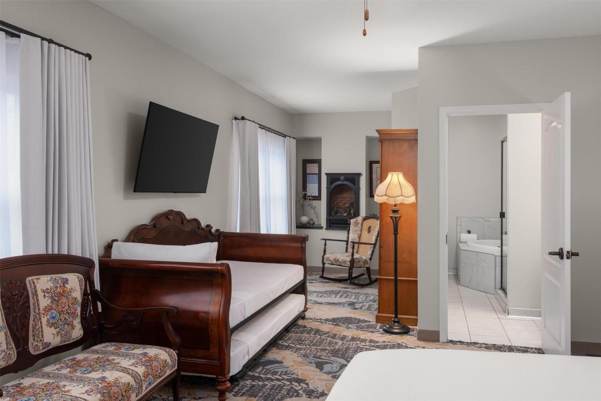 National Hotel Jackson, Tapestry Collection By Hilton Экстерьер фото
