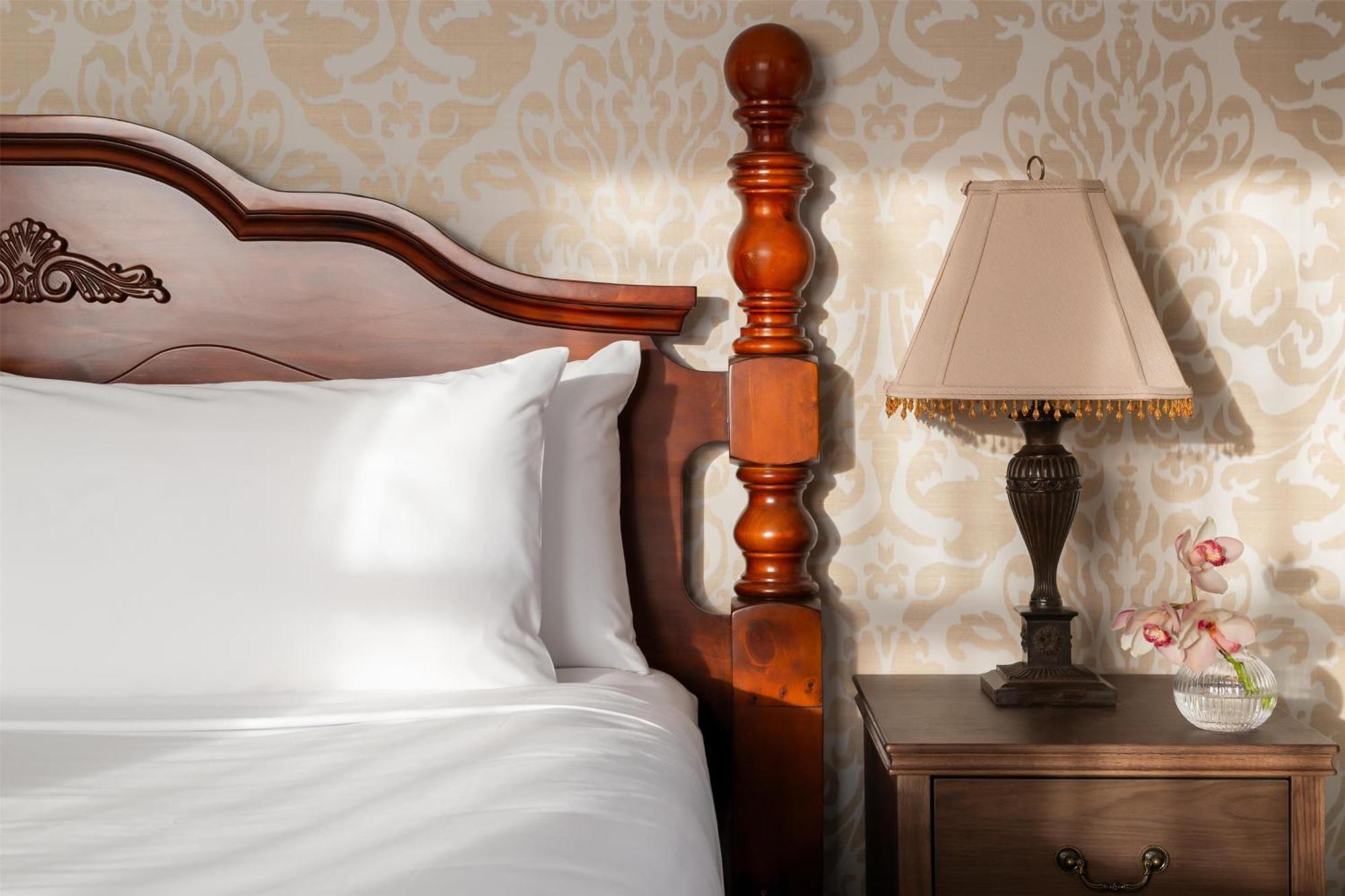 National Hotel Jackson, Tapestry Collection By Hilton Экстерьер фото