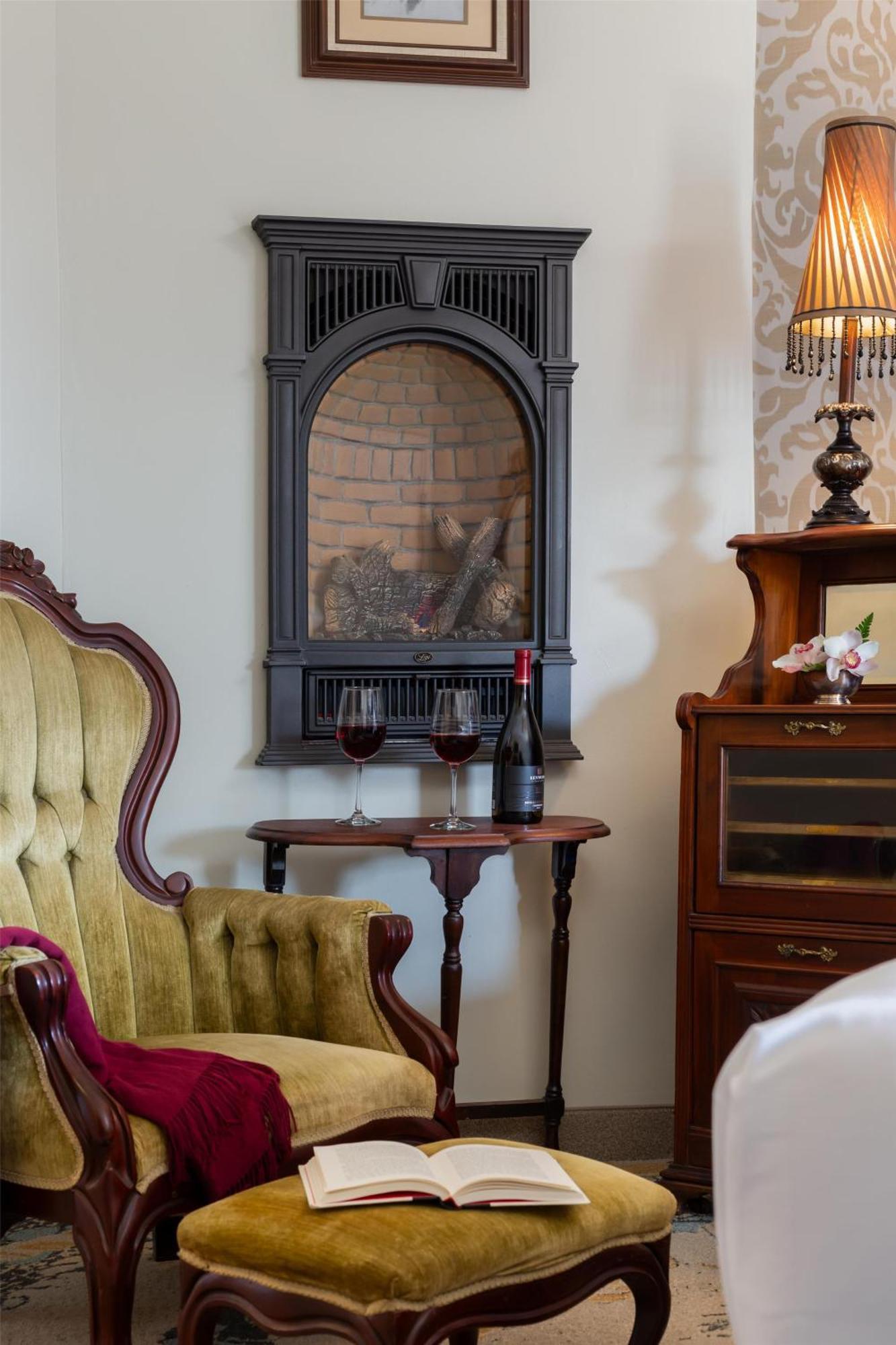 National Hotel Jackson, Tapestry Collection By Hilton Экстерьер фото