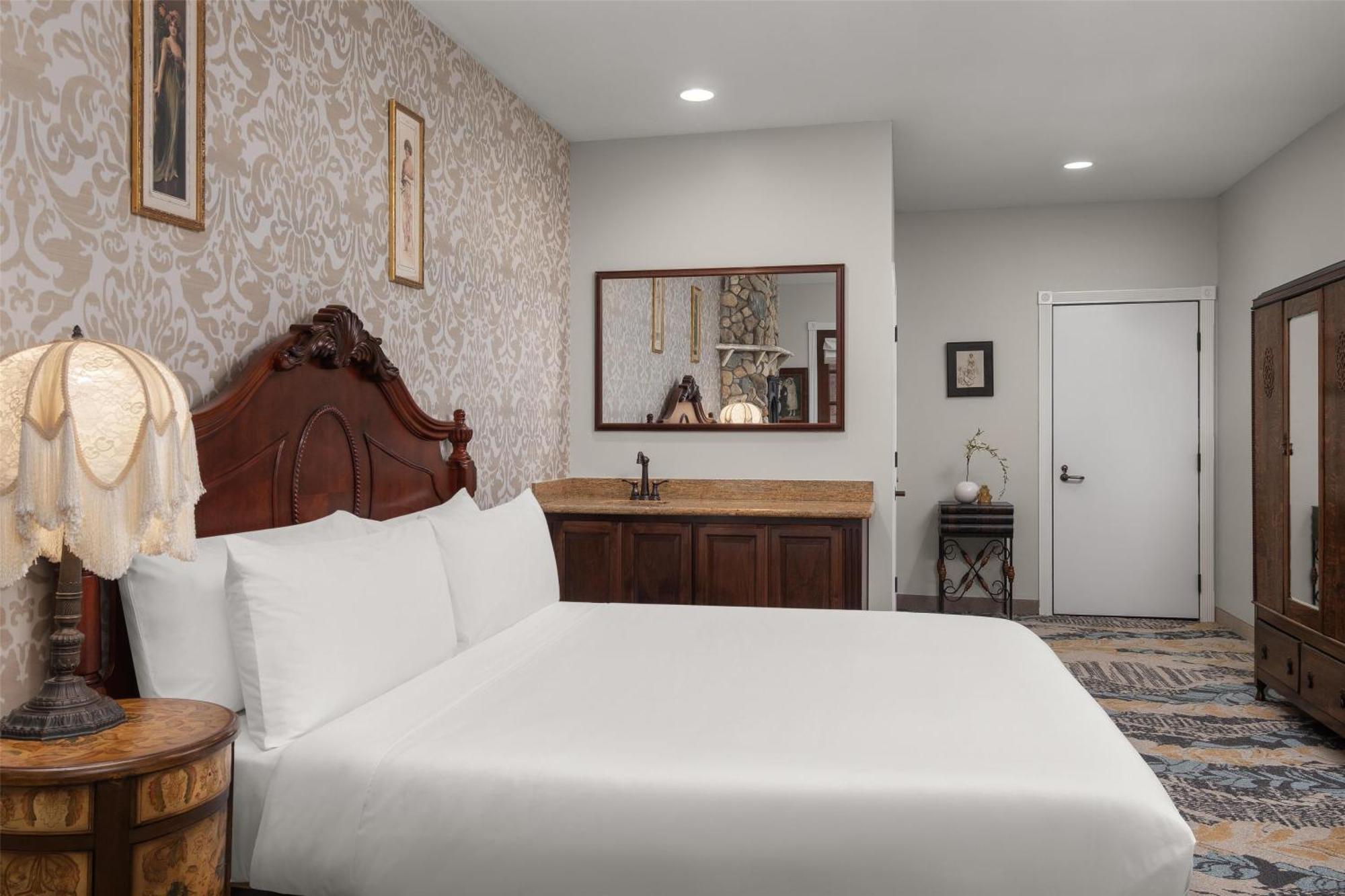 National Hotel Jackson, Tapestry Collection By Hilton Экстерьер фото