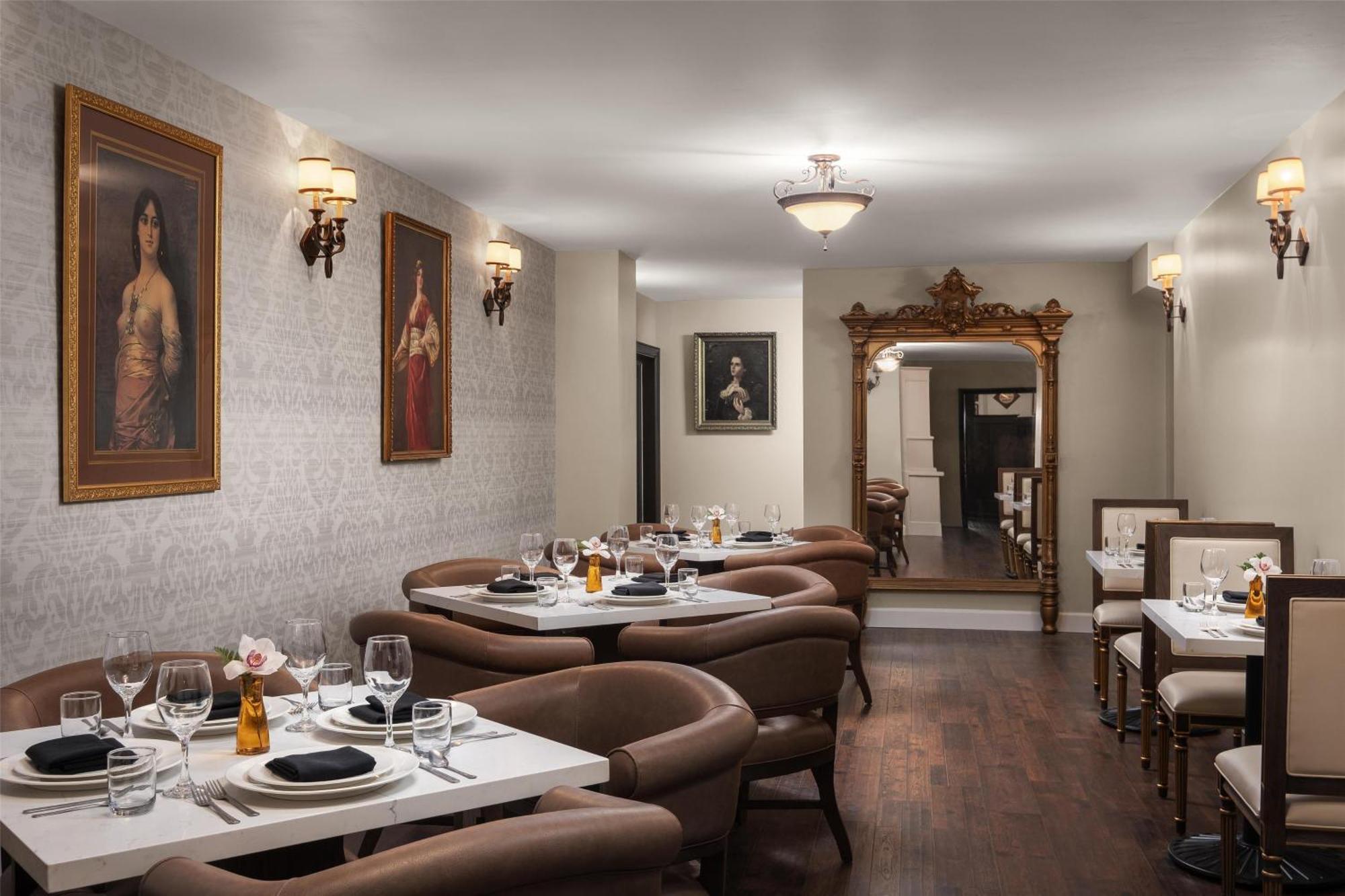 National Hotel Jackson, Tapestry Collection By Hilton Экстерьер фото