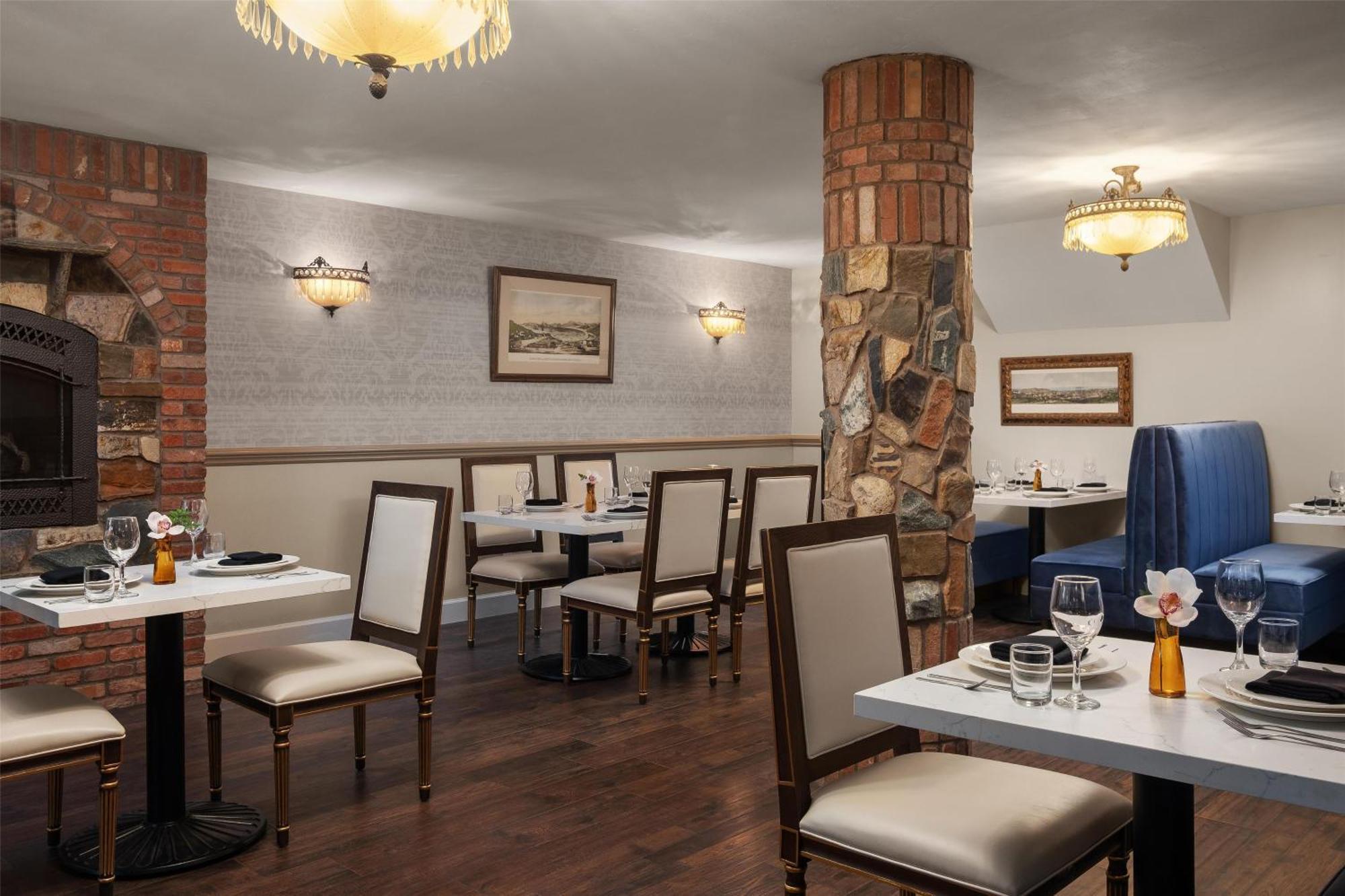 National Hotel Jackson, Tapestry Collection By Hilton Экстерьер фото