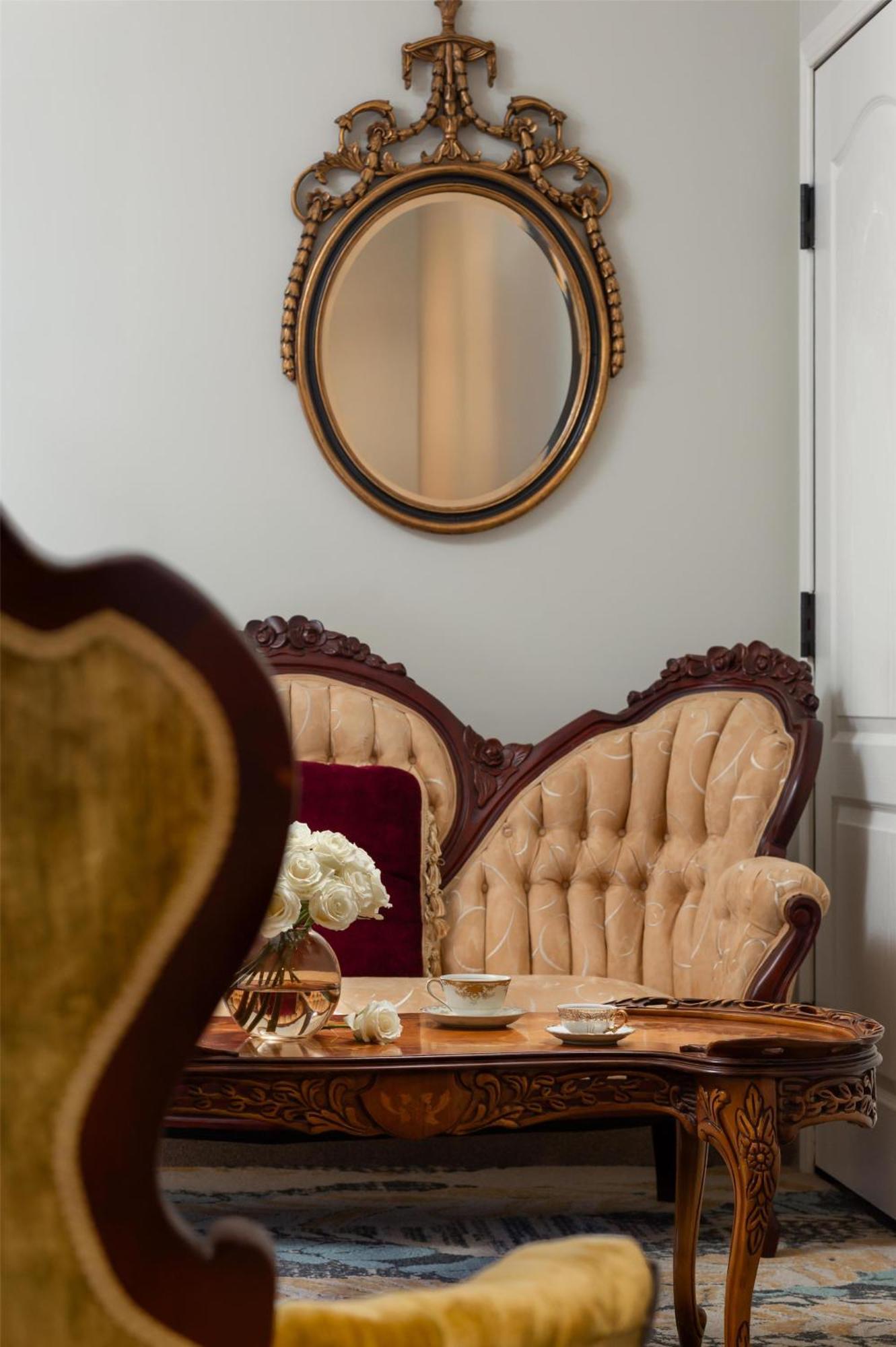 National Hotel Jackson, Tapestry Collection By Hilton Экстерьер фото