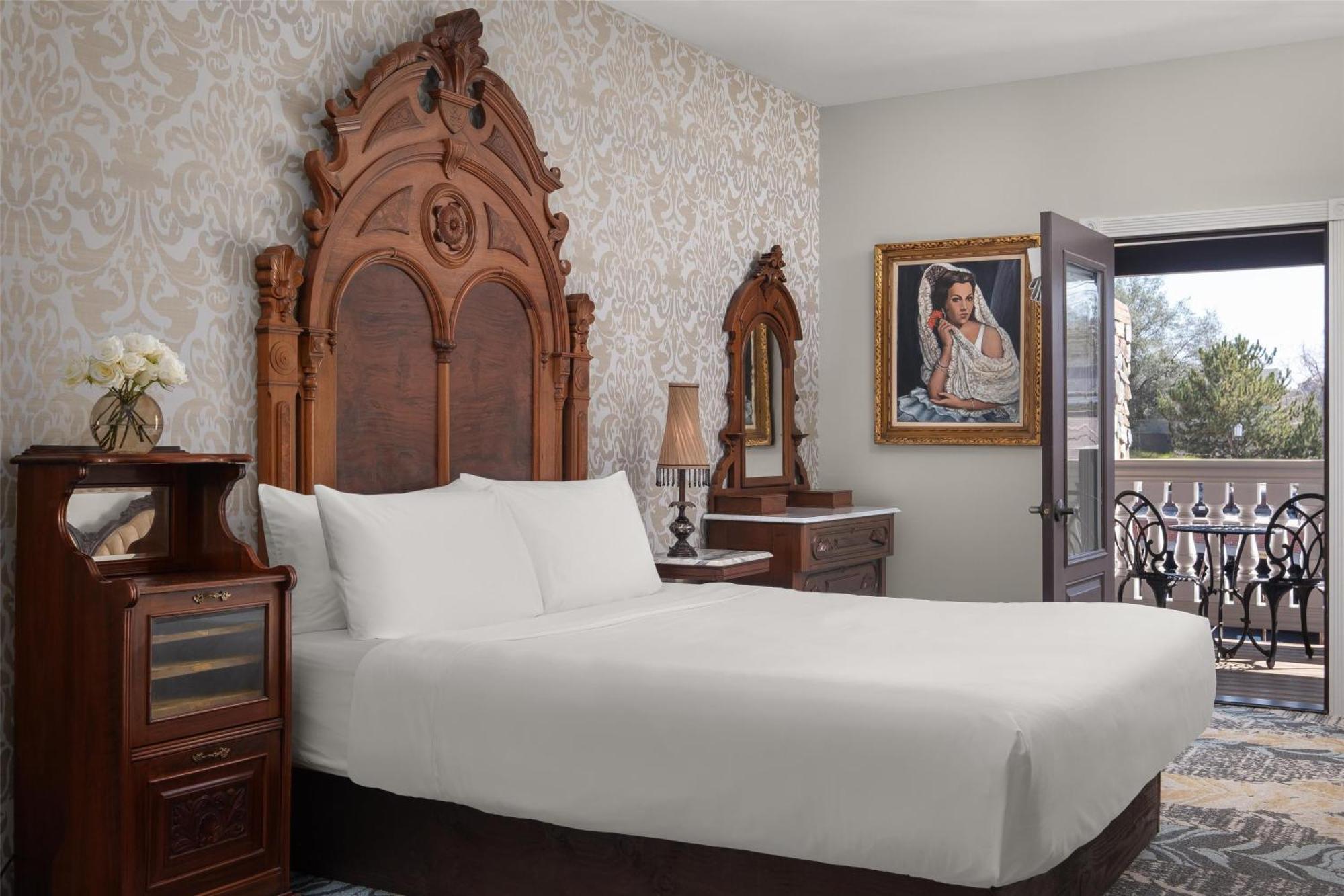 National Hotel Jackson, Tapestry Collection By Hilton Экстерьер фото