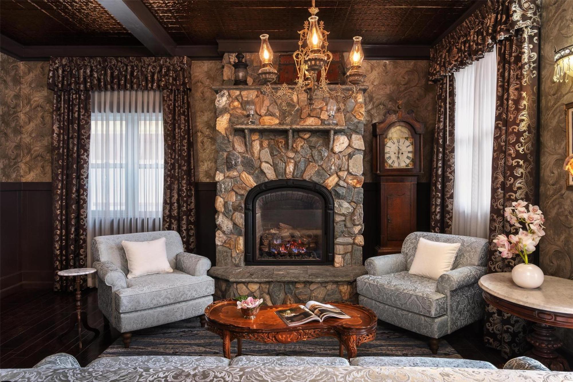 National Hotel Jackson, Tapestry Collection By Hilton Экстерьер фото