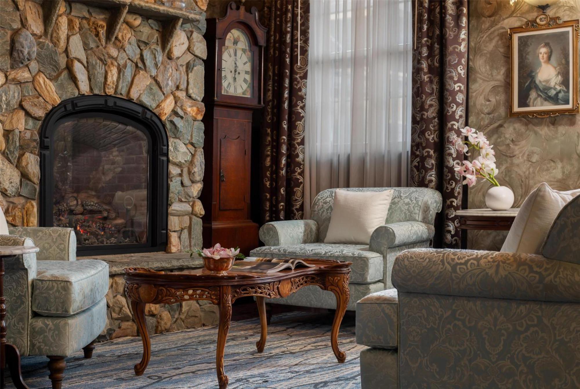 National Hotel Jackson, Tapestry Collection By Hilton Экстерьер фото